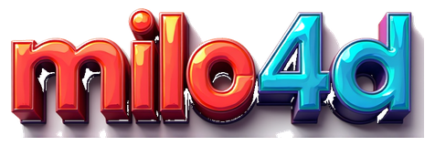milo4d logo